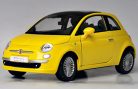 Motormax 1:24 Fiat 500 (2009) 73373