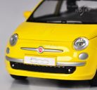 Motormax 1:24 Fiat 500 (2009) 73373