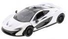 Motormax 1:24 McLaren P1 (2013) sportautó 79325