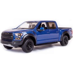 Motormax 1:24 Ford F-150 Raptor (2017) Pick Up 79344