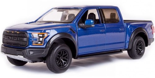 Motormax 1:24 Ford F-150 Raptor (2017) Pick Up 79344