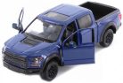 Motormax 1:24 Ford F-150 Raptor (2017) Pick Up 79344