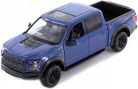 Motormax 1:24 Ford F-150 Raptor (2017) Pick Up 79344