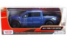 Motormax 1:24 Ford F-150 Raptor (2017) Pick Up 79344