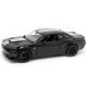 Motormax 1:24 Dodge Challenger Hellcat SRT Coupe (2018) 79350