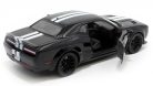 Motormax 1:24 Dodge Challenger Hellcat SRT Coupe (2018) 79350