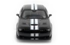 Motormax 1:24 Dodge Challenger Hellcat SRT Coupe (2018) 79350