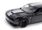 Motormax 1:24 Dodge Challenger Hellcat SRT Coupe (2018) 79350