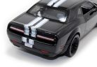 Motormax 1:24 Dodge Challenger Hellcat SRT Coupe (2018) 79350