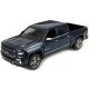 Motormax 1:24 Chevrolet Silverado Pick-up Centennial (2018) - Dark Blue 79353