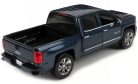 Motormax 1:24 Chevrolet Silverado Pick Up Centennial (2018) - Dark Blue 79353