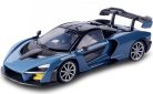 Motormax 1:24 McLaren Senna (2018) sportautó 79355