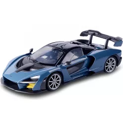 Motormax 1:24 McLaren Senna (2018) sportautó 79355