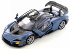 Motormax 1:24 McLaren Senna (2018) sportautó 79355