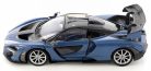 Motormax 1:24 McLaren Senna (2018) sportautó 79355