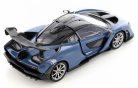 Motormax 1:24 McLaren Senna (2018) sportautó 79355