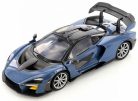 Motormax 1:24 McLaren Senna (2018) sportautó 79355