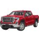 Motormax 1:24 GMC Sierra 1500 SLT Crew Cab (2019) Pick Up 79361