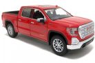 Motormax 1:24 GMC Sierra 1500 SLT Crew Cab (2019) Pick Up 79361