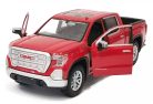 Motormax 1:24 GMC Sierra 1500 SLT Crew Cab (2019) Pick Up 79361