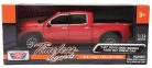 Motormax 1:24 GMC Sierra 1500 SLT Crew Cab (2019) Pick Up 79361