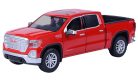 Motormax 1:24 GMC Sierra 1500 SLT Crew Cab (2019) Pick Up 79361