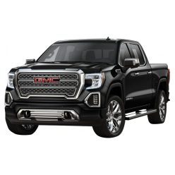   Motormax 1:24 GMC Sierra 1500 DENALI Crew Cab (2019) Pick Up 79362