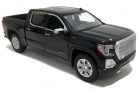 Motormax 1:24 GMC Sierra 1500 DENALI Crew Cab (2019) Pick Up 79362