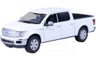 Motormax 1:24 Ford F-150 LARIAT Crew Cab (2019) Pick Up 79363