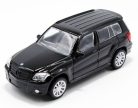 Rastar 1:43 Mercedes-Benz GLK 350 terepjáró 33900