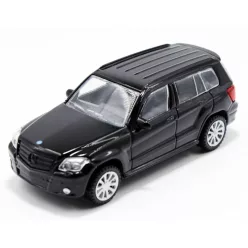 Rastar 1:43 Mercedes-Benz GLK 350 terepjáró 33900