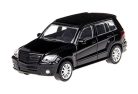 Rastar 1:43 Mercedes-Benz GLK 350 terepjáró 33900