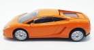 Rastar 1:43 Lamborghini Gallardo LP560-4 sportautó 34600