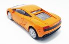 Rastar 1:43 Lamborghini Gallardo LP560-4 sportautó 34600