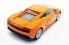 Rastar 1:43 Lamborghini Gallardo LP560-4 sportautó 34600