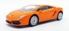 Rastar 1:43 Lamborghini Gallardo LP560-4 sportautó 34600