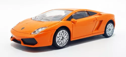 Rastar 1:43 Lamborghini Gallardo LP560-4 sportautó 34600