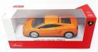 Rastar 1:43 Lamborghini Gallardo LP560-4 sportautó 34600