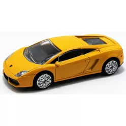Rastar 1:43 Lamborghini Gallardo LP560-4 sportautó 34600
