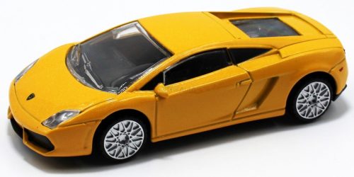 Rastar 1:43 Lamborghini Gallardo LP560-4 sportautó 34600