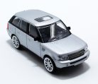 Rastar 1:43 Range Rover Sport terepjáró 36600