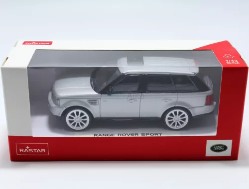 Rastar 1:43 Range Rover Sport terepjáró 36600