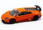 Rastar 1:43 Lamborghini Murcielago LP 670-4 SV sportautó 39500