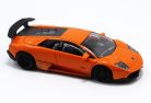 Rastar 1:43 Lamborghini Murcielago LP 670-4 SV sportautó 39500