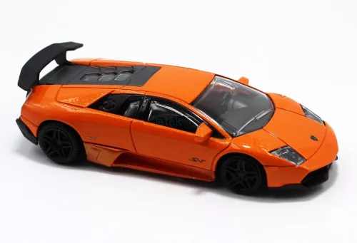 Rastar 1:43 Lamborghini Murcielago LP 670-4 SV sportautó 39500