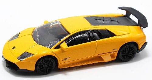 Rastar 1:43 Lamborghini Murcielago LP 670-4 SV sportautó 39500
