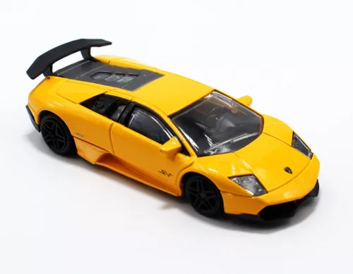 Rastar 1:43 Lamborghini Murcielago LP 670-4 SV sportautó 39500