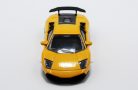 Rastar 1:43 Lamborghini Murcielago LP 670-4 SV sportautó 39500