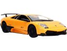 Rastar 1:43 Lamborghini Murcielago LP 670-4 SV sportautó 39500