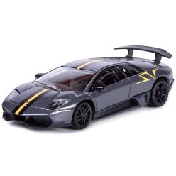   Rastar 1:43 Lamborghini Murcielago LP 670-4 SV sportautó 39501